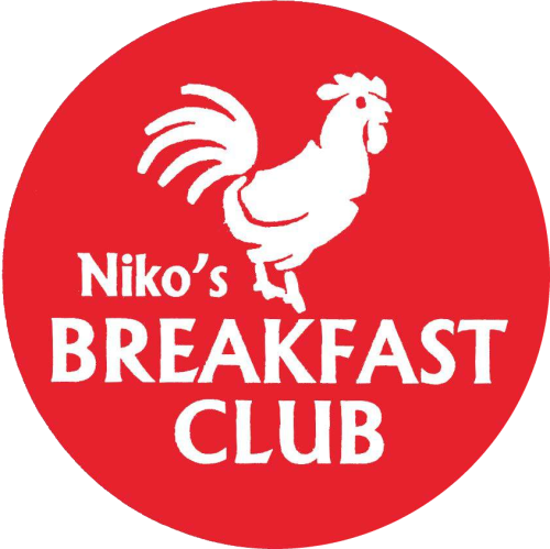 Niko’s Breakfast Club in Chicago’s Southwest Suburbs – Niko’s Breakfast ...